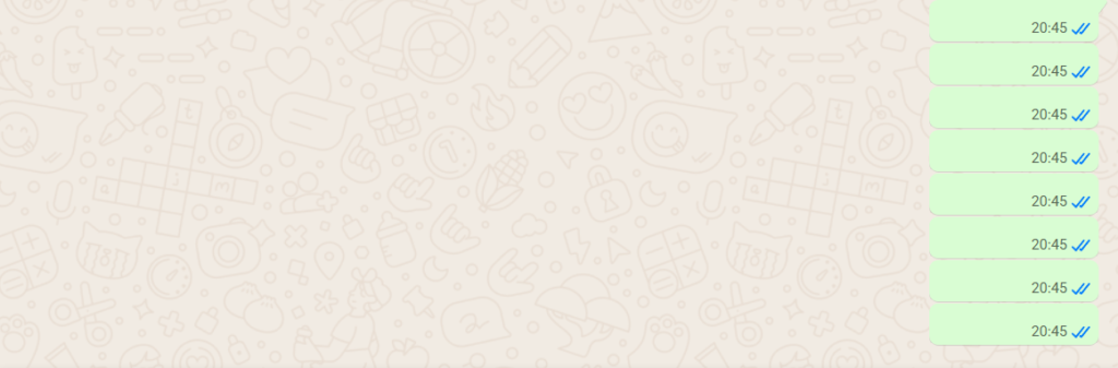 How to Use Invisible Characters?