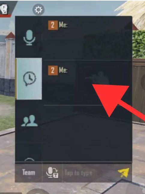 Blank Name for Gaming / PUBG / Free Fire