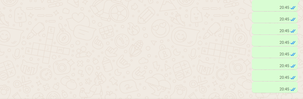 INVISIBLE TEXT Copy and Paste | Invisible Text Character Generator ...