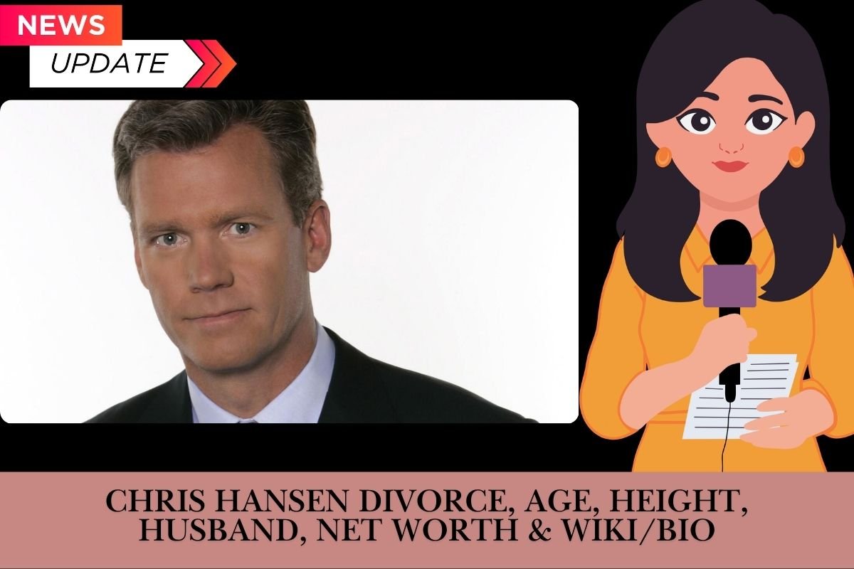 Chris Hansen