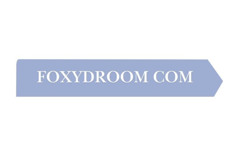 Foxydroom Com