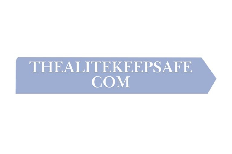 Thealitekeepsafe Com