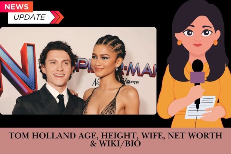 Tom Holland